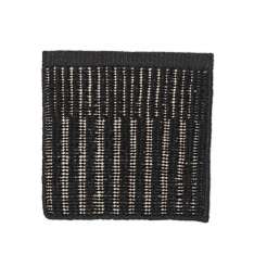 Kvadrat Kanon Pattern Plow - 0023