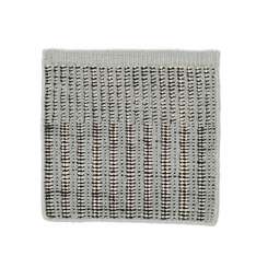 Kvadrat Kanon Pattern Plow - 0021