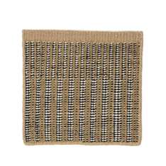 Kvadrat Kanon Pattern Plow - 0016