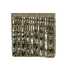 Kvadrat Kanon Pattern Plow - 0014