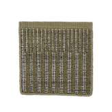 Kvadrat Kanon Pattern Plow - 0014
