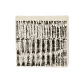 Kvadrat Kanon Pattern Plow - 0003