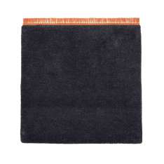 Kvadrat Harvest Cross Coloured Fringes - 2023