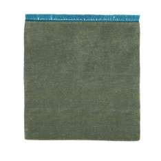 Kvadrat Harvest Cross Coloured Fringes - 1124