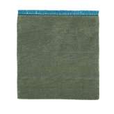 Kvadrat Harvest Cross Coloured Fringes - 1124