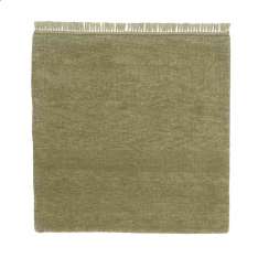 Kvadrat Harvest Coloured Fringes - 4343
