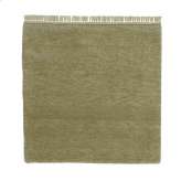 Kvadrat Harvest Coloured Fringes - 4343