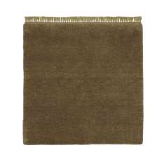Kvadrat Harvest Coloured Fringes - 3636