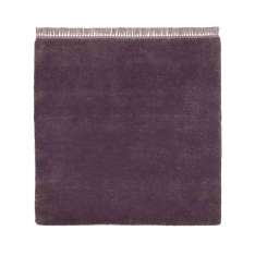 Kvadrat Harvest Coloured Fringes - 3030