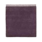 Kvadrat Harvest Coloured Fringes - 3030