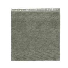 Kvadrat Harvest Coloured Fringes - 1616