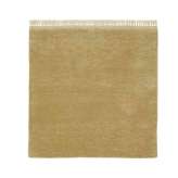 Kvadrat Harvest Coloured Fringes - 0606