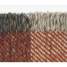 Kvadrat Fringe - 0622