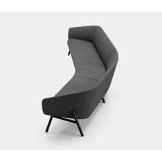 Kristalia Tuile system