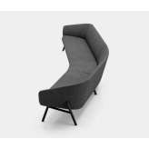 Kristalia Tuile system