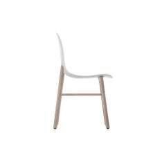 Kristalia Sharky chair