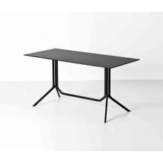 Kristalia Poule table