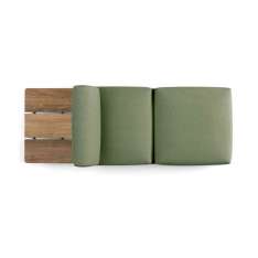 Kristalia Palco sofa