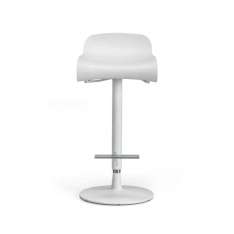 Kristalia BCN Adjustable stool