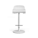 Kristalia BCN Adjustable stool