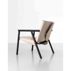 Kristalia 1085 Edition lounge
