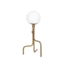 Konsthantverk Strapatz Glob Table