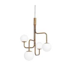 Konsthantverk Strapatz Glob Ceiling XL