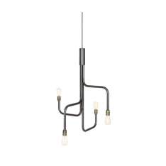 Konsthantverk Strapatz Ceiling XL