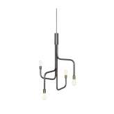 Konsthantverk Strapatz Ceiling XL