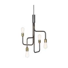 Konsthantverk Strapatz Ceiling