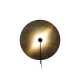 Konsthantverk Sol Wall 900