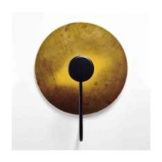 Konsthantverk Sol Wall 400