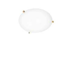 Konsthantverk Ögla Small brass