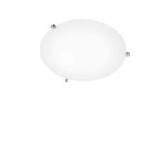 Konsthantverk Ögla Big chrome