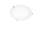 Konsthantverk Ögla Big chrome