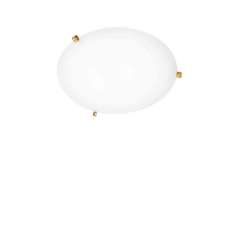 Konsthantverk Ögla Big brass