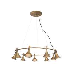 Konsthantverk Megafon Round 9