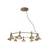 Konsthantverk Megafon Round 9