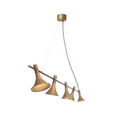 Konsthantverk Megafon 5