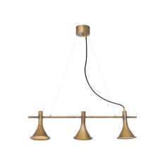 Konsthantverk Megafon 3