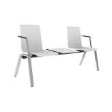 König+Neurath PUBLICA Bench