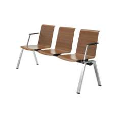 König+Neurath PUBLICA Bench