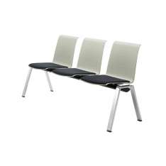 König+Neurath PUBLICA Bench