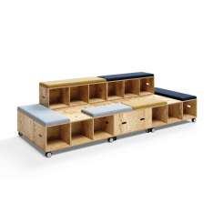 König+Neurath PODIUMS