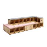 König+Neurath PODIUMS