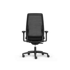 König+Neurath OKAY.III Swivel chair