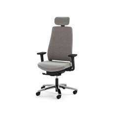 König+Neurath OKAY.III Swivel chair