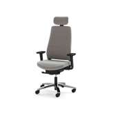 König+Neurath OKAY.III Swivel chair