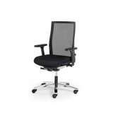 König+Neurath OKAY.II Swivel chair