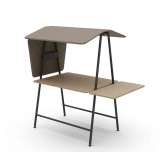 König+Neurath LIFE.S Interaction + Stool